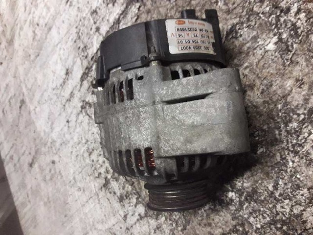 A1601540101 MERCEDES Alternador  disponible Alicante