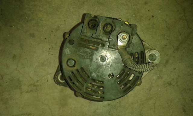A1601540101 MERCEDES Alternador  comprar en Jaén