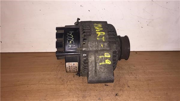 A1601540101 MERCEDES Alternador  en stock Gandía