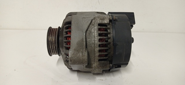 MERCEDES A1601540101 Alternador  comprar en Albacete