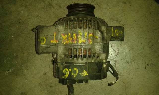 A1601540101 MERCEDES Alternador  comprar en Oviedo