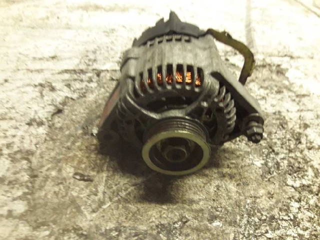 A1601540101 MERCEDES Alternador  en stock Gandía