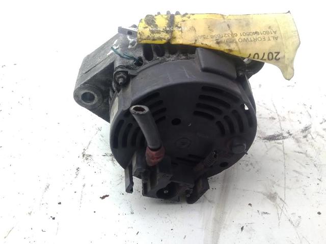 MERCEDES A1601540101 Alternador  disponible Lugo