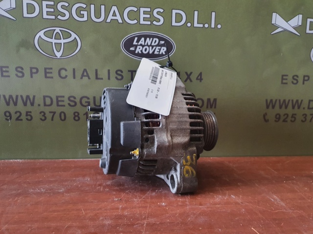 MERCEDES A1601540501 Alternador  comprar en Ponferrada