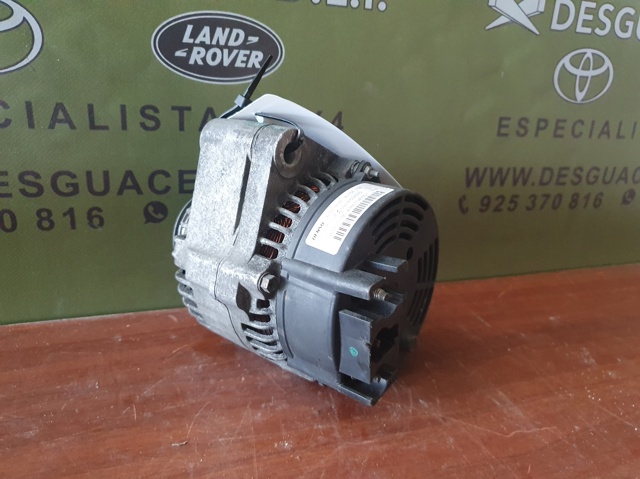 A1601540501 MERCEDES Alternador comprar Madrid