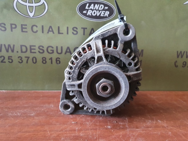 A1601540501 MERCEDES Alternador  disponible Vigo