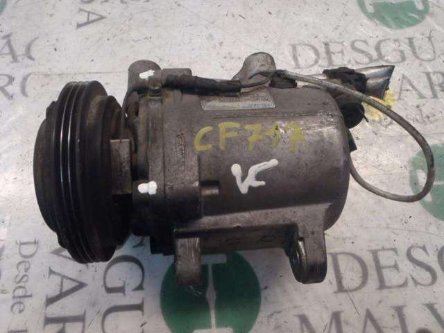 MERCEDES A1602300111 Compresor de aire acondicionado  comprar en Ponferrada