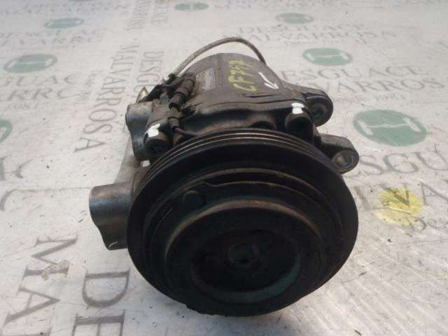 A1602300111 MERCEDES Compresor de aire acondicionado  disponible Vigo