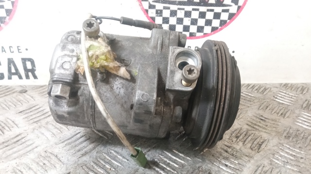 A1602300111 Compresor de aire acondicionado comprar Girona