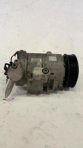 A1602300111 MERCEDES Compresor de aire acondicionado  en stock Huelva