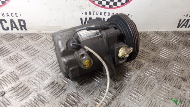 MERCEDES A1602300111 Compresor de aire acondicionado  en stock Salamanca