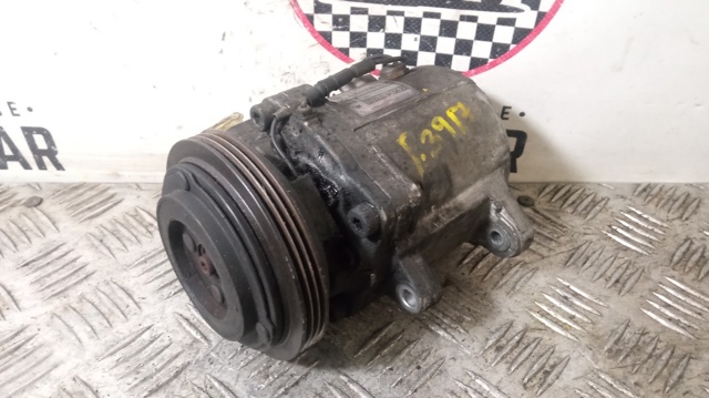 MERCEDES A1602300111 Compresor de aire acondicionado comprar Barcelona