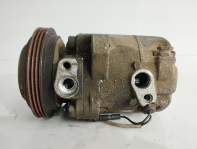 A1602300111 Compresor de aire acondicionado  disponible Málaga