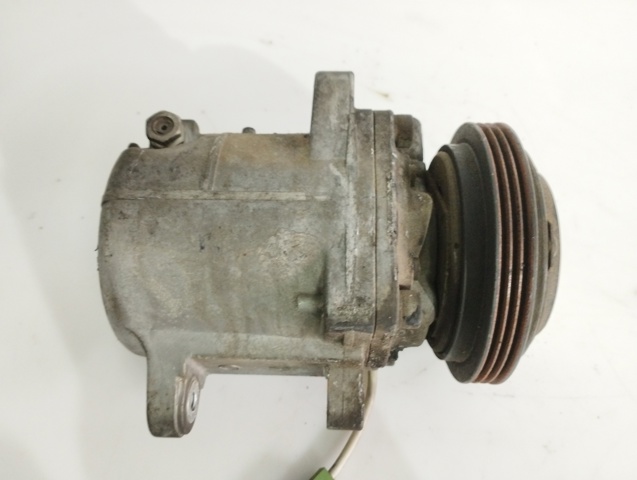 A1602300111 MERCEDES Compresor de aire acondicionado  en stock Huelva