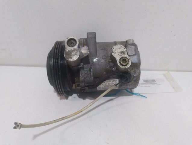 MERCEDES A1602300111 Compresor de aire acondicionado  comprar en Ponferrada