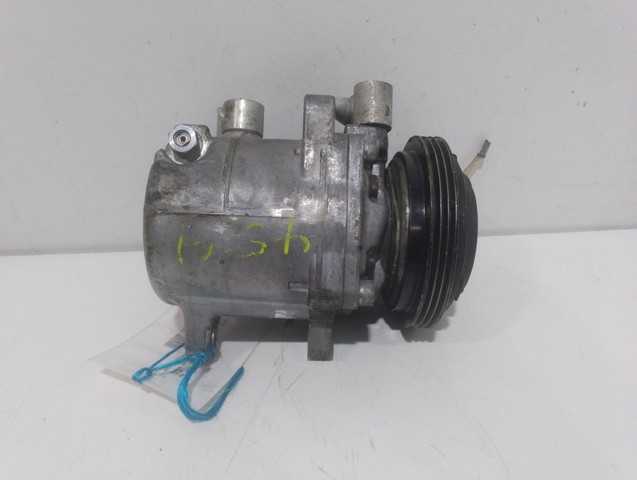 MERCEDES A1602300111 Compresor de aire acondicionado  comprar en Ponferrada