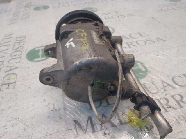 MERCEDES A1602300111 Compresor de aire acondicionado  en stock Valencia