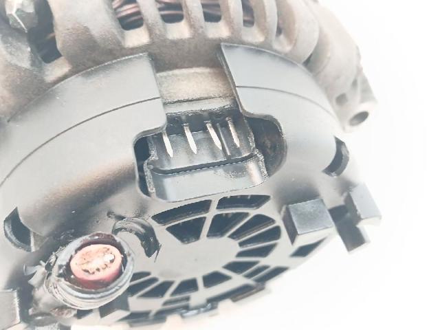 SSANG YONG A1621543802 Alternador  comprar en Albacete