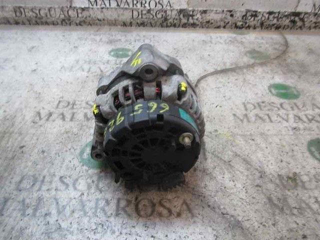 SSANG YONG A1621543802 Alternador comprar Pamplona