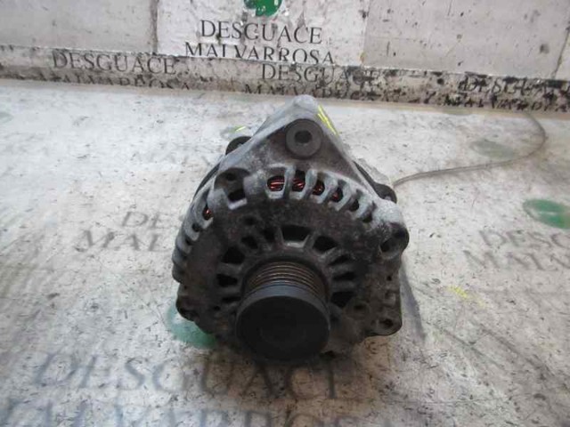 A1621543802 SSANG YONG Alternador  disponible Ourense