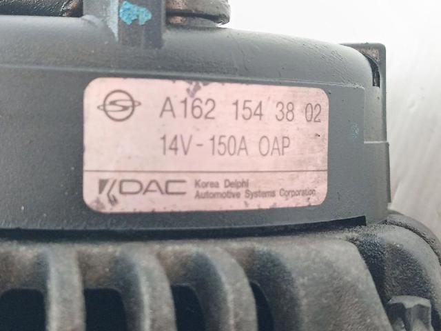 A1621543802 Alternador comprar Girona