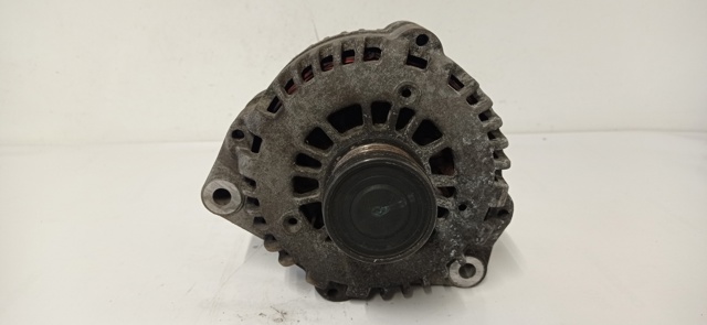 SSANG YONG A1621543802 Alternador comprar Pamplona