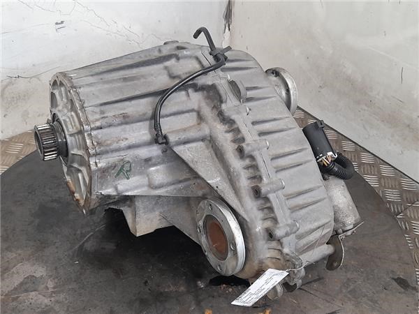 Caja de transferencia A1632800500 Mercedes