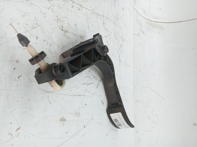 Pedal de acelerador A1633000204 Mercedes