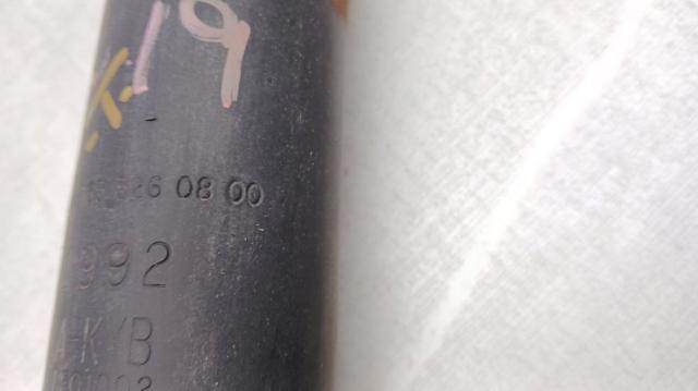 MERCEDES A1633260800 Amortiguador delantero  comprar en Albacete