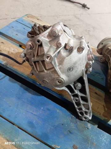 A1633300005 Reductor delantero  disponible Málaga