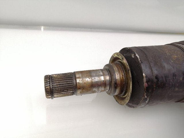 MERCEDES A1633300401 Semieje delantero izquierdo  en stock Salamanca