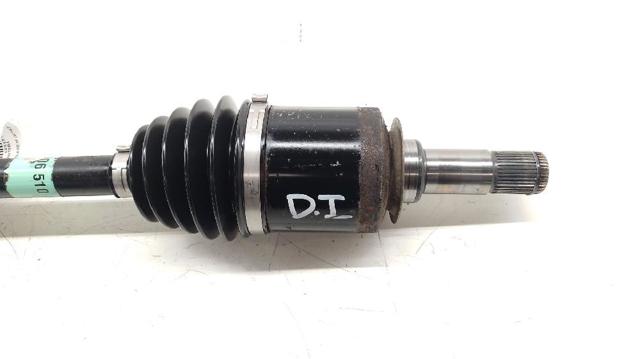 MERCEDES A1633300401 Semieje delantero izquierdo comprar Pamplona