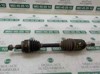 Árbol de transmisión delantero izquierdo A1633300401 MERCEDES