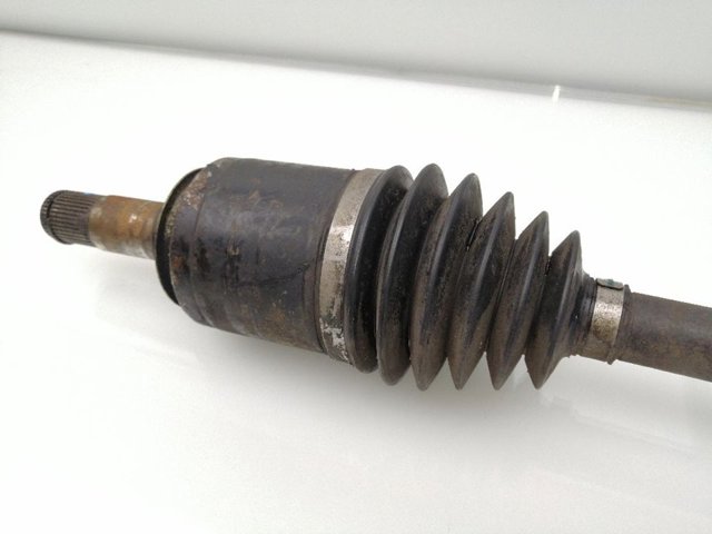 A1633300401 MERCEDES Semieje delantero izquierdo  en stock Gandía