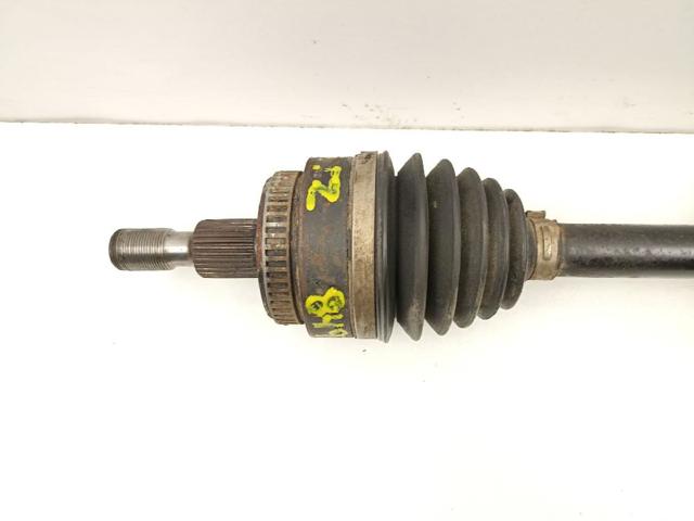 MERCEDES A1633300401 Semieje delantero izquierdo  comprar en Murcia