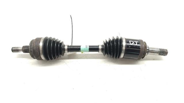 A1633300401 MERCEDES Semieje delantero izquierdo comprar Bilbao