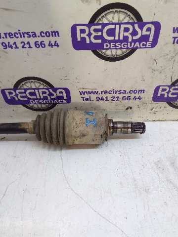 MERCEDES A1633300401 Semieje delantero izquierdo  disponible España