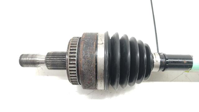 A1633300401 MERCEDES Semieje delantero izquierdo  en stock Gandía