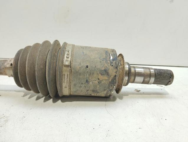 A1633300401 MERCEDES Semieje delantero izquierdo comprar Madrid
