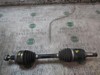 Árbol de transmisión delantero izquierdo A1633300401 MERCEDES