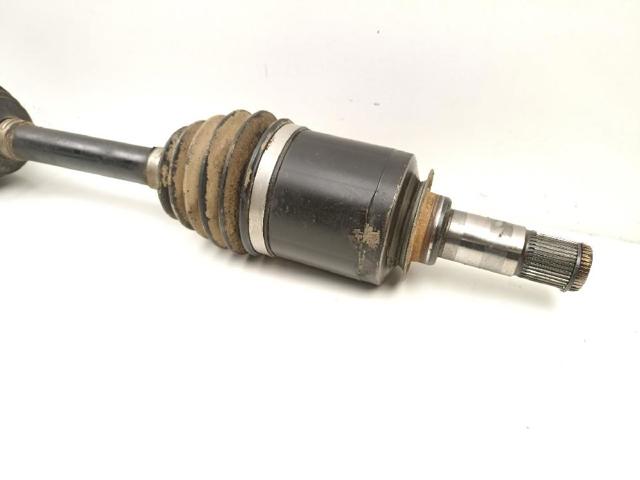 A1633300401 MERCEDES Semieje delantero izquierdo comprar Bilbao