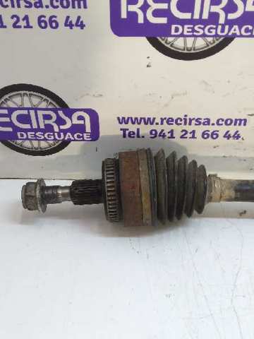 MERCEDES A1633300401 Semieje delantero izquierdo comprar Tarragona