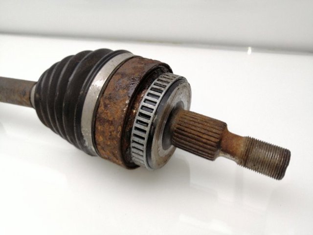 A1633300401 MERCEDES Semieje delantero izquierdo  en stock Huelva