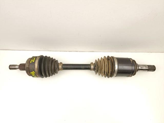 A1633300401 Semieje delantero izquierdo  comprar en Reus