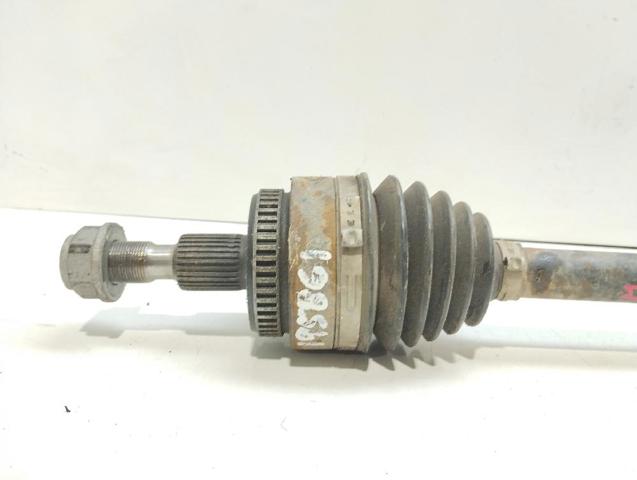 A1633300401 MERCEDES Semieje delantero izquierdo  comprar en Oviedo