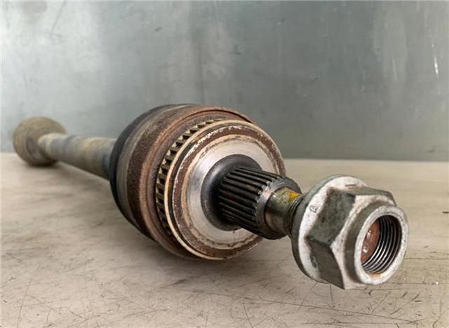 A1633300501 MERCEDES Semieje delantero derecho  comprar en Lleida