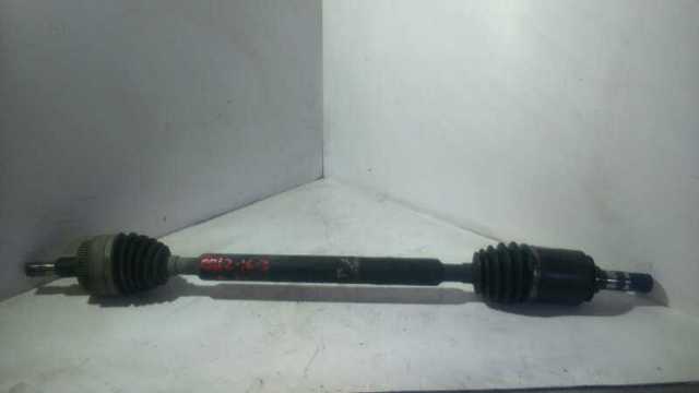 A1633300501 MERCEDES Semieje delantero derecho  disponible Ourense