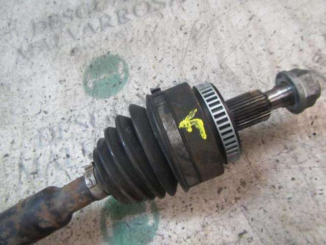 A1633300501 Semieje delantero derecho  comprar en Reus