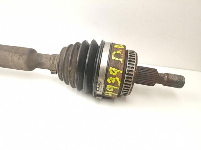 A1633300501 Semieje delantero derecho  comprar en Reus
