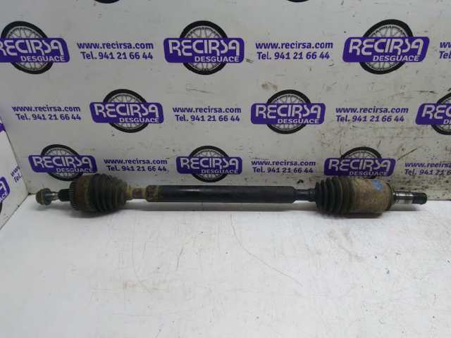 A1633300501 Semieje delantero derecho  disponible Málaga